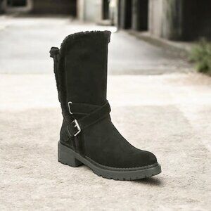 SAM EDELMAN Jailyn Boot